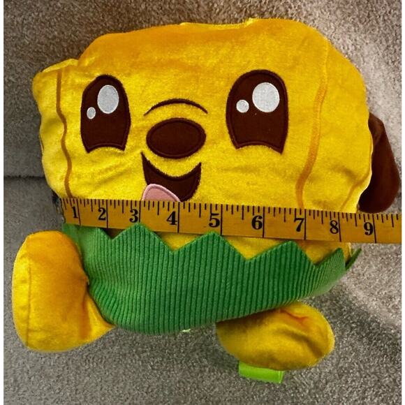 Munchlings Pluto Backpack Sensational Ramen Snack Collection Disney NWT - Picture 5 of 5